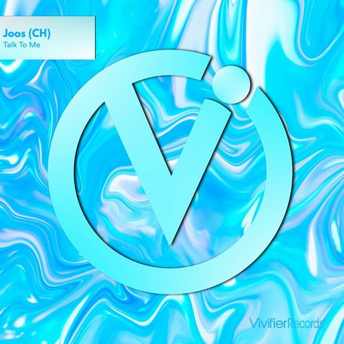 Joos (CH) - No More [VIV270]